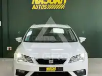 2018 Seat Leon