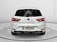2018 Seat Leon
