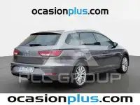 2018 Seat Leon