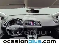 2018 Seat Leon