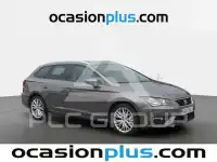 2018 Seat Leon