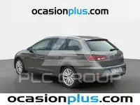 2018 Seat Leon