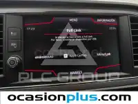 2018 Seat Leon