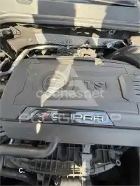 2018 Seat Leon