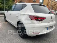 2018 Seat Leon