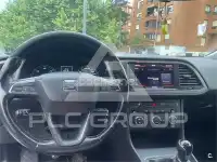 2018 Seat Leon