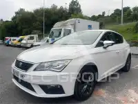 2018 Seat Leon