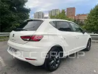 2018 Seat Leon