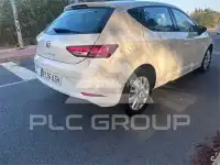 2018 Seat Leon