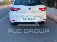 2018 Seat Leon