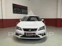 2018 Seat Leon