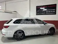 2018 Seat Leon