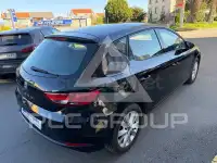 2018 Seat Leon