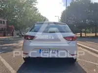 2018 Seat Leon