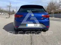 2018 Seat Leon