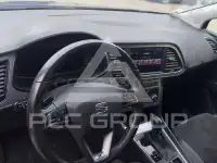 2018 Seat Leon