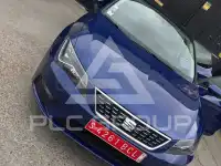 2018 Seat Leon