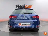 2018 Seat Leon