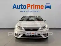 2018 Seat Leon