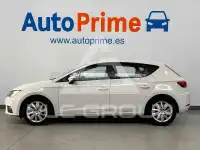 2018 Seat Leon