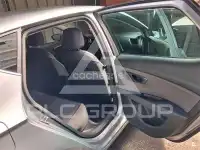 2018 Seat Leon