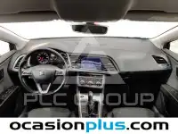 2018 Seat Leon