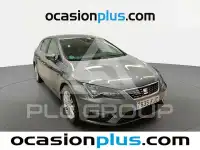 2018 Seat Leon