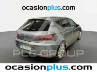 2018 Seat Leon