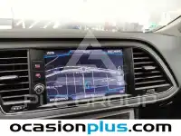 2018 Seat Leon