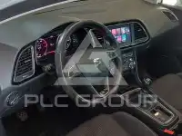 2018 Seat Leon