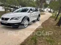2018 Seat Leon