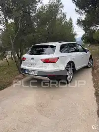 2018 Seat Leon