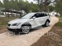 2018 Seat Leon