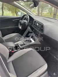 2018 Seat Leon