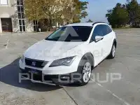 2018 Seat Leon