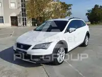 2018 Seat Leon