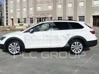 2018 Seat Leon