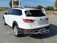 2018 Seat Leon