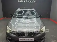 2018 Seat Leon