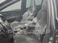 2018 Seat Leon