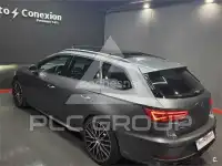 2018 Seat Leon
