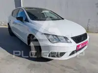 2018 Seat Leon