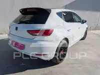 2018 Seat Leon