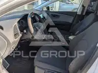 2018 Seat Leon