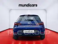 2018 Seat Leon