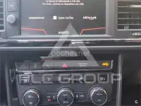 2018 Seat Leon