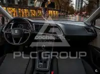 2018 Seat Leon