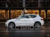 2018 Seat Leon