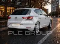 2018 Seat Leon