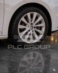 2018 Seat Leon